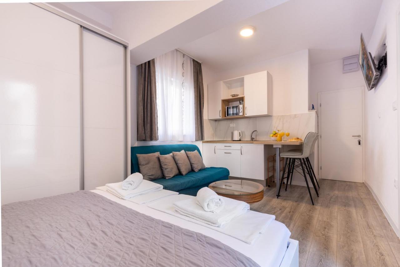 Apartmán Marieta